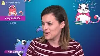 Cryptokitty Auction