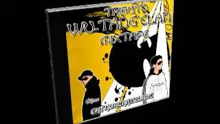 6- OldeR GodZ - Mixtape Tributo Wu-Tang Clan