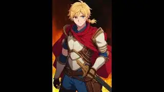 Jaune Reincarnated - as a Sword Chapter 27