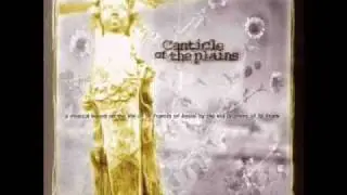 Love As Strong As Death - Canticle of Plains by Kevin Max / Rich Mullins