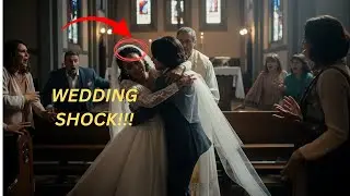 The Bride Murdered in Church by the Groom&rsquo;s Mother - The Secret Finally Revealed