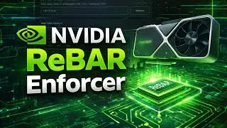 Force Rebar Enable/Disable Tool