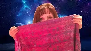 The Scarfs Collection ASMR & Night Dreams topic
