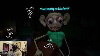 We Got New Endings!!! (3 In One Vid!) | Discussion Over Dinner