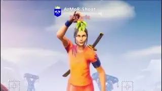 Gameplay 14kill (DynaS Heirios)