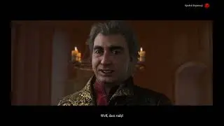 Kingdom Come  Deliverance II kurwancka naprawa zegara