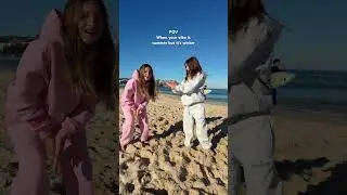 Bondi Vibes @pinkpalmpuff ​⁠​⁠ #dance #shorts #viral #foryou #roblox #bondibeach #sydney