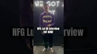 Montbello, Denver Rapper NFG Lul DK Does FIRST INTERVIEW with Mile High Minute #Colorado #Hiphop