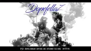 Dropse - Dopefellaz (prod. Neb&uuml;lar)