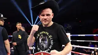 Номер 8 - Денис Беринчик!!! Топ-10 по итогам 2025 года!!! 135-легкий вес!!! #бокс #daznboxing #dazn