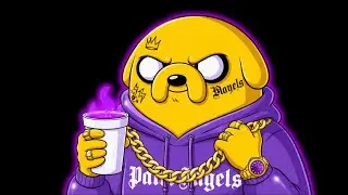 FREE AGGRESSIVE TYPE BEAT 'GOLD' | HARD TRAP FREESTYLE