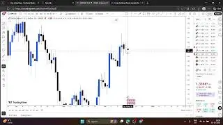 The Algorithm Trader Live Stream