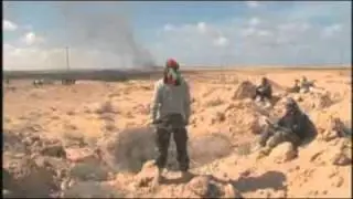 Battle for Bin Jawad