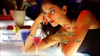 Paul Hardcastle - Kiss the Sky - Same Place Same Time