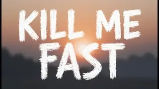 Nightcore~ Kill Me Fast | SoundBloom-09 | Official Lyrics Video | Copyright - Free Music