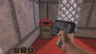 Hollowood Holocaust - Duke Nukem 3D 20th Anniversary World Tour Episode 1