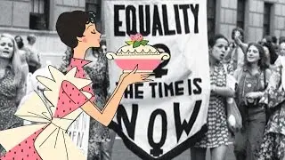 The Women’s Rights Movement on TV News