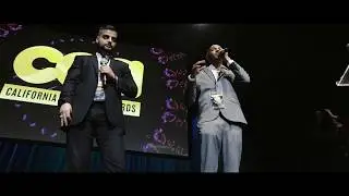 WebJoint Presents: The 2019 California Cannabis Awards