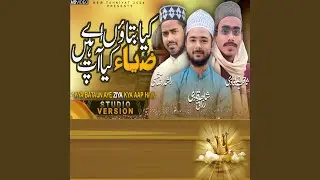 Kya Bataun Aye Ziya Kya Ap Hain