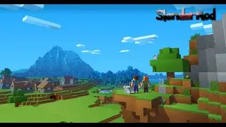 Minecraft SlenderMod annonce