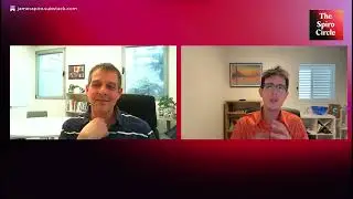 Mental Health and Disability in Wartime Israel - #0020, Ahmir Lerner | The Spiro Circle