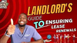 The Ultimate Guide to Tenant Lease Renewal