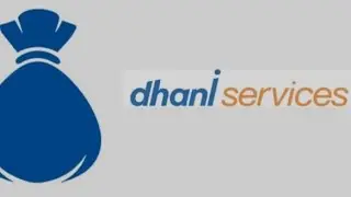 DHANI SERVICES LTD - DETAIL ANALYSIS!!!