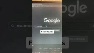 Vc sabia que existe print falso de conversa?