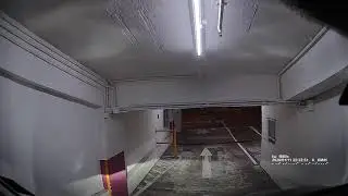 屯門三聖商場停車場 (出) Sam Shing Shopping Centre Carpark in Tuen Mun (Out)