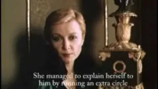 Queen of Spades, Chap 4