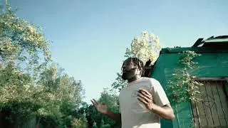 Lee hustle magic ft Houdini (official video)