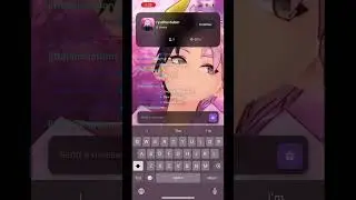 #ryuthevtuber_  Intro Scene:[0:00] Ryuthevtuber: 