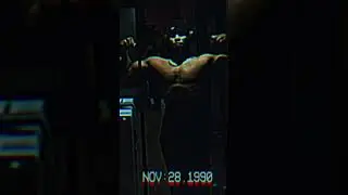 VHS aesthetic #aesthetic #gym #vhsaesthetic #shorts