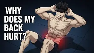 Why Your Abs Don&rsquo;t Burn (And Your Lower Back Does) &ndash; Fix This Now