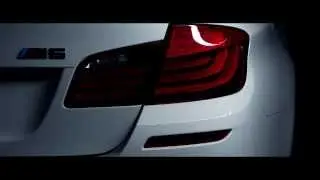 Beast Mode | M5.1