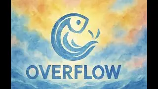 Overflow – Worship Song of Hope, Joy & Peace