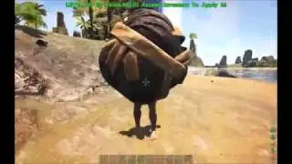 Ark Survival Mod - Poo Mod - {PooNade}