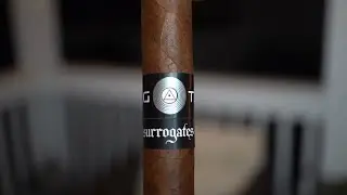 Don't Inhale #34: Smoke Review Tatuaje Surrogates Big Ten Lonsdale Extra Cigar