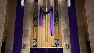 In the Cross of Christ I Glory LSB 427