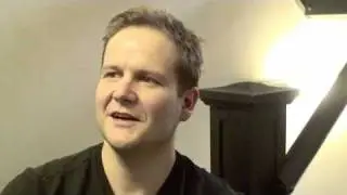 Cloud 9: Evan Buliung 
