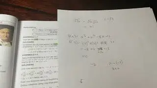 Alpha-Wiskunde Gr11 Faktorstelling