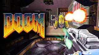 5 Amazing Doom Mod Combos to Rip and Tear