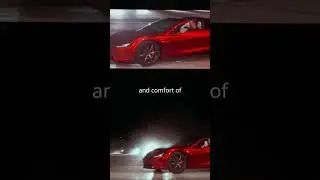 Luca from Italy Reviews Tesla Model 3 Stylish and Comfortable!
