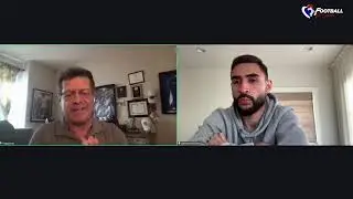 Entrevista con Alex Rold&aacute;n