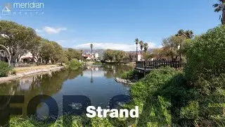 FURNISHED APARTMENT Property Available in Greenways Golf Estate, Strand