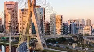 Construir uma cidade no minecraft
