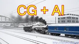 CG+AI