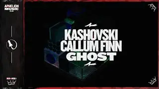 Kashovski feat. Callum Finn - Ghost (Extended Mix)
