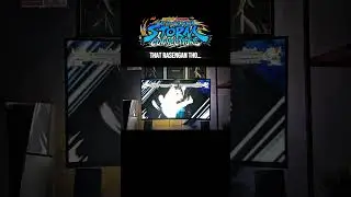 Boruto Karma Awakens! Ultimate Jutsu Attack | Naruto Storm Connections