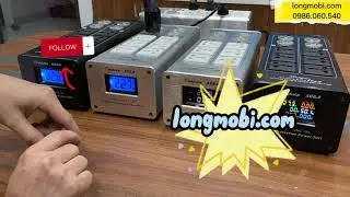 Lọc nguồn Audio Weiduka AC 8.8 b&aacute;n chạy nhất Việt Nam v&agrave; 5 điều cần Lưu &yacute; - longmobi
